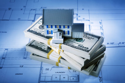 Making money in real estate